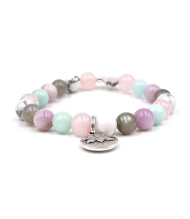 Luma Creation Bracelet reconfort