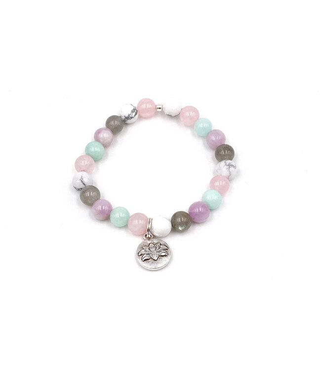 Luma Creation Bracelet reconfort