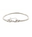 Luma Creation Bracelet snake couleuvre d'eau