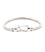 Luma Creation Bracelet snake couleuvre de forsskal