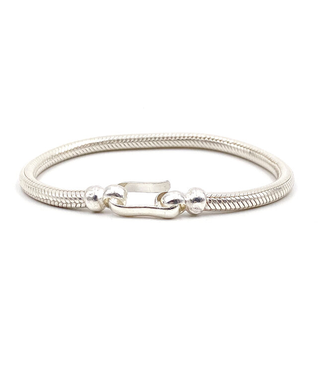 Luma Creation Bracelet snake couleuvre diadème