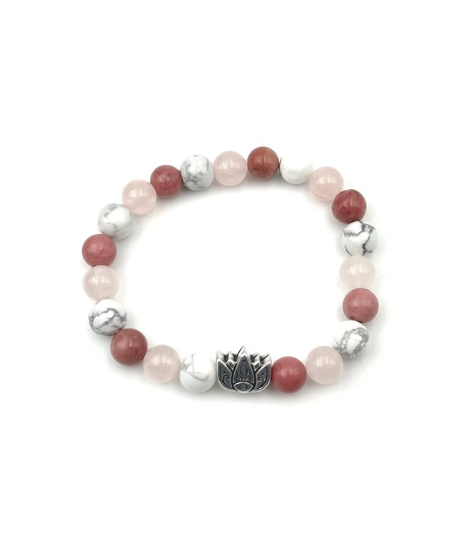 Luma Creation Bracelet stabilisation des émotions