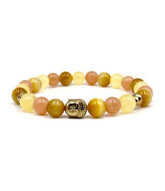 Luma Creation Bracelet sunshine