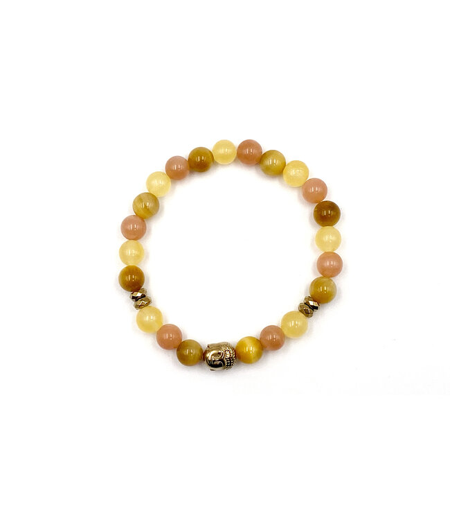 Luma Creation Bracelet sunshine