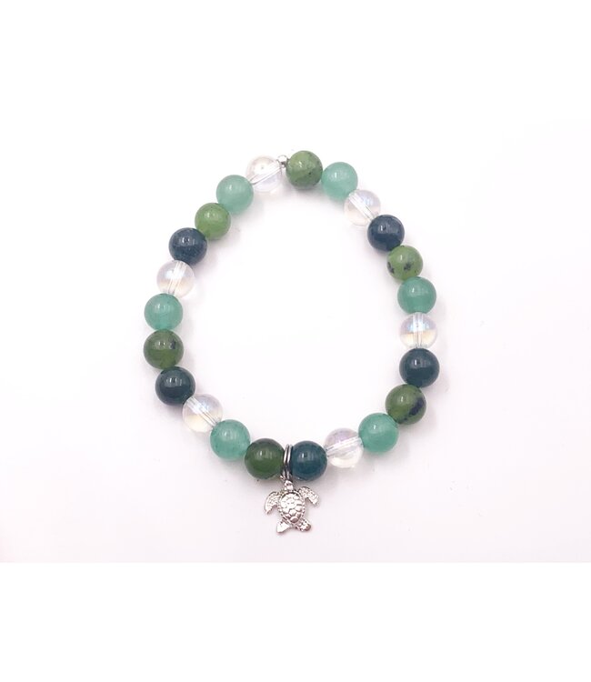 Luma Creation Bracelet tortue