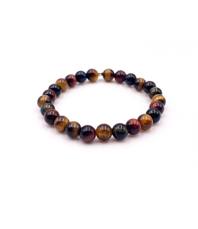 Luma Creation Bracelet triple protection