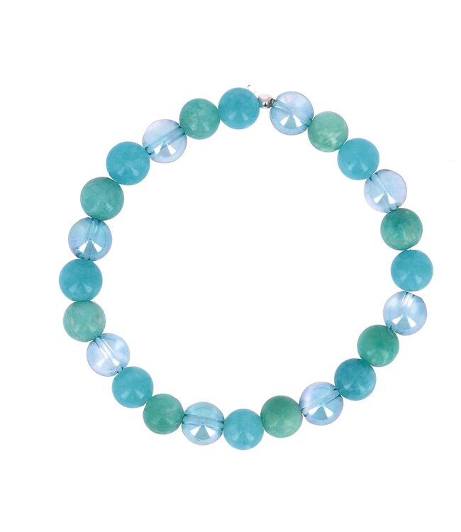 Luma Creation Bracelet zanzibar