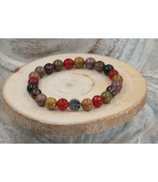 Luma Creation Bracelet vitalite & changement