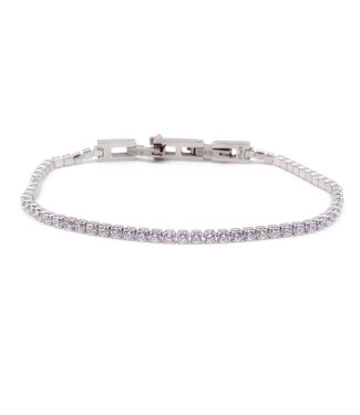 Luma Creation Bracelet strass zircon