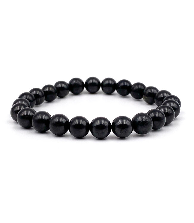 Luma Creation Bracelet Shungite