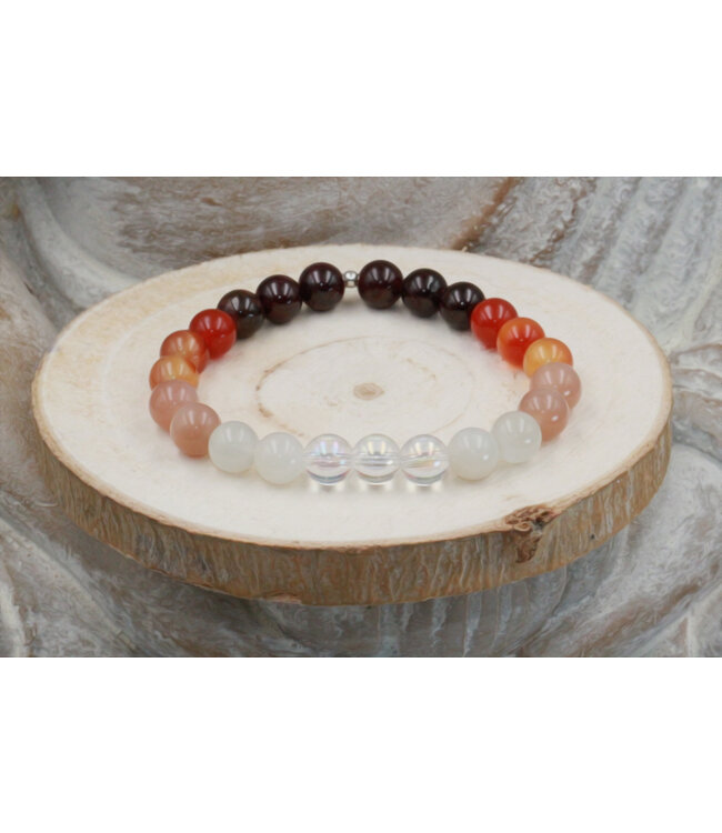 Luma Creation Bracelet renouveau