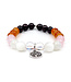Luma Creation Bracelet never give up
