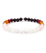 Luma Creation Bracelet never give up