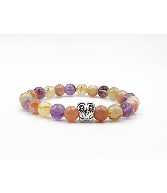 Luma Creation Bracelet messager