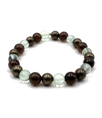 Luma Creation Bracelet memory