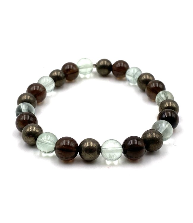 Luma Creation Bracelet memory