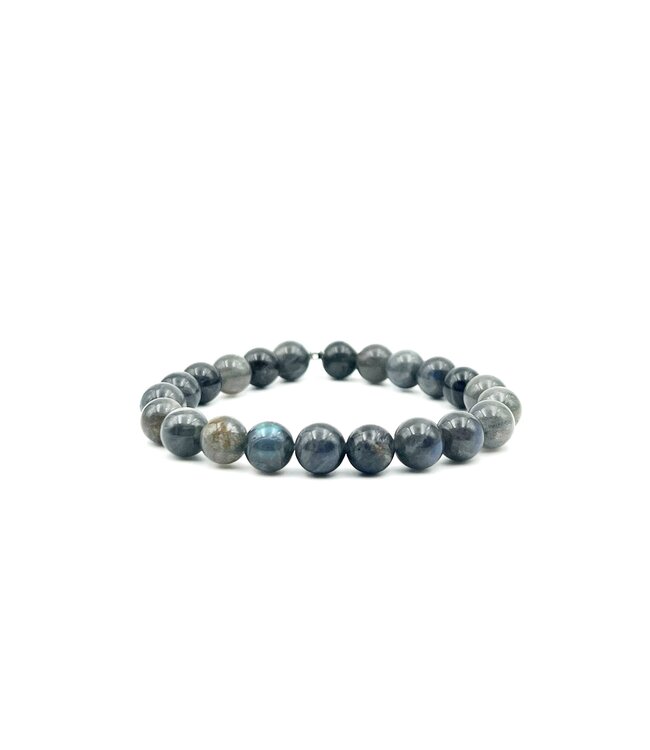 Luma Creation Bracelet labradorite