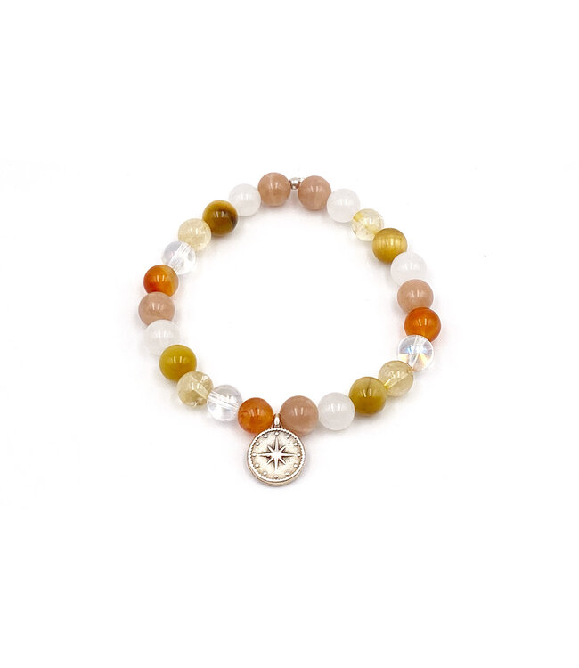 Luma Creation Bracelet chance et réussite