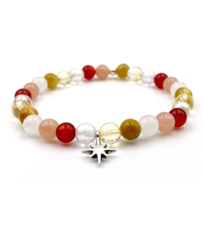 Luma Creation Bracelet chance et réussite