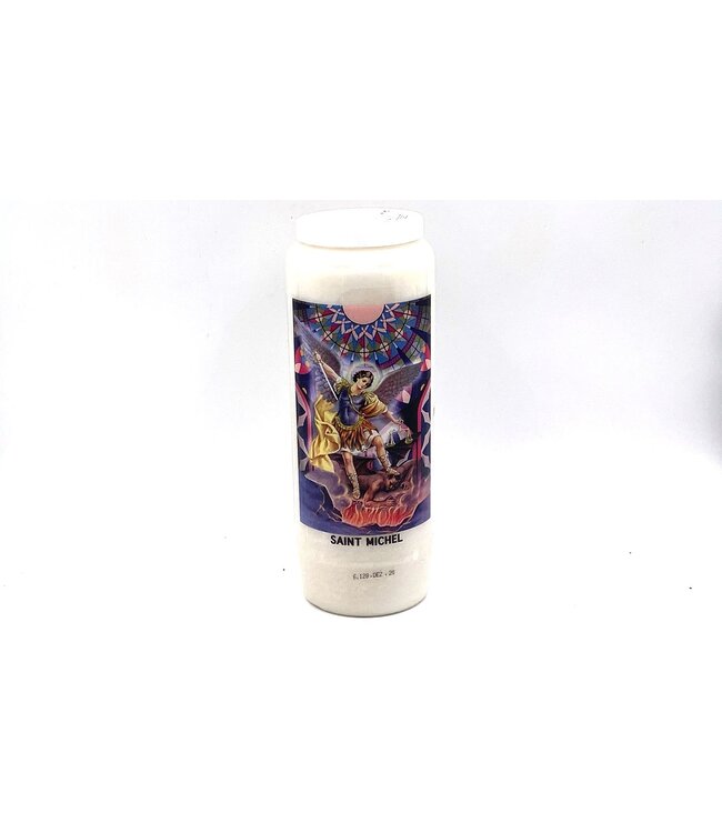 Luma Creation Bougie neuvaine