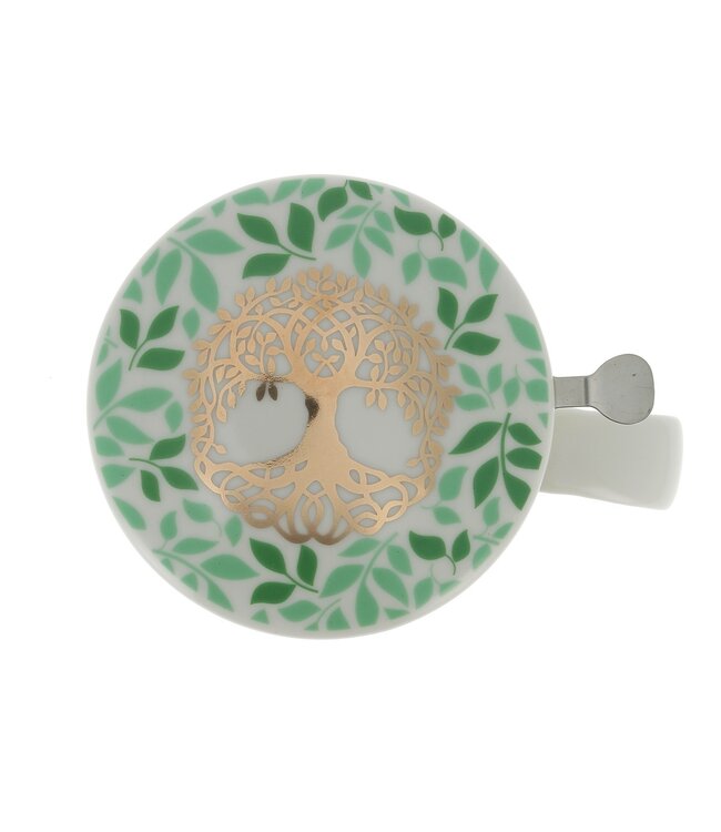 Luma Creation Mug / tasse à thé avec infuseur