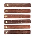 Luma Creation Porte-encens bois