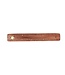 Luma Creation Porte-encens bois