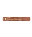 Luma Creation Porte-encens bois
