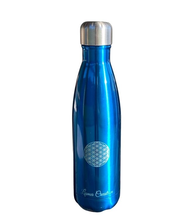 Luma Creation Bouteille d'eau isotherme - eco-friendly