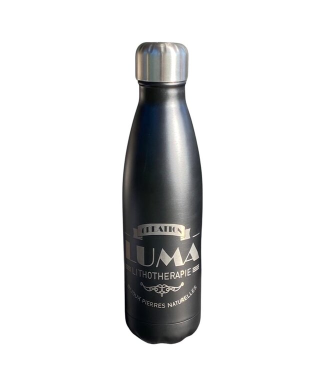 Luma Creation Bouteille d'eau isotherme - eco-friendly