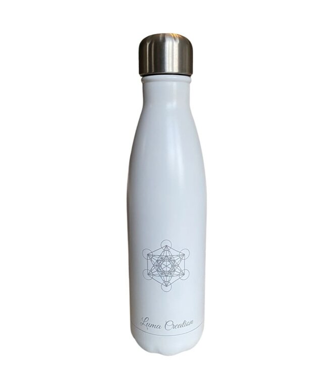 Luma Creation Bouteille d'eau isotherme - eco-friendly
