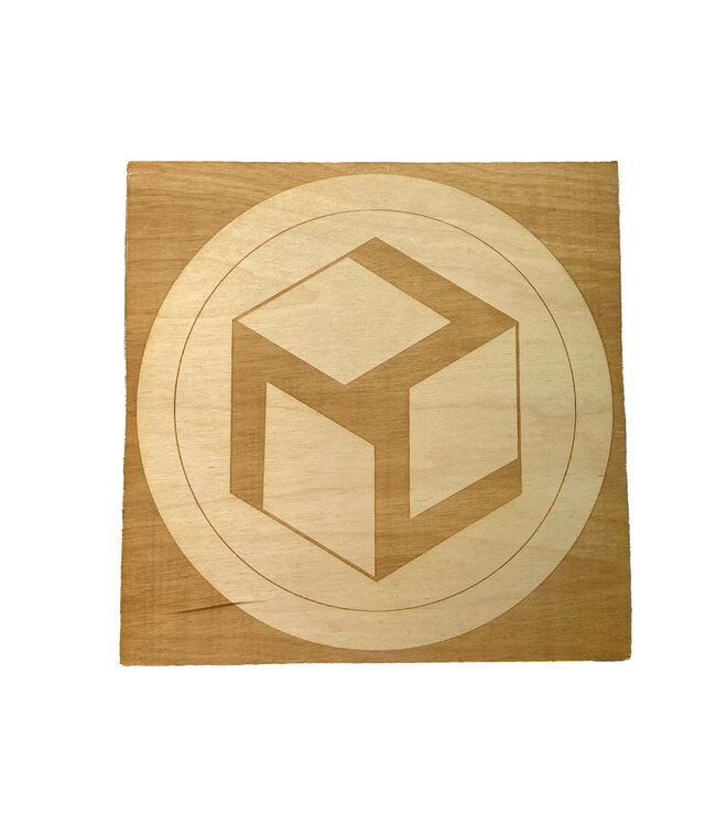 Luma Creation Planche antahkarana