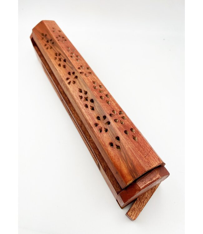 Luma Creation Porte-encens coffret