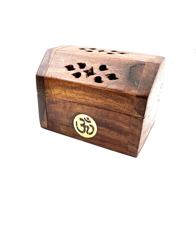 Luma Creation Porte-encens mini-coffret