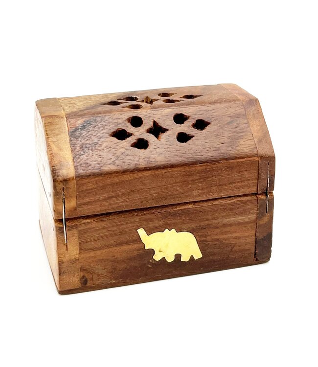 Luma Creation Porte-encens mini-coffret