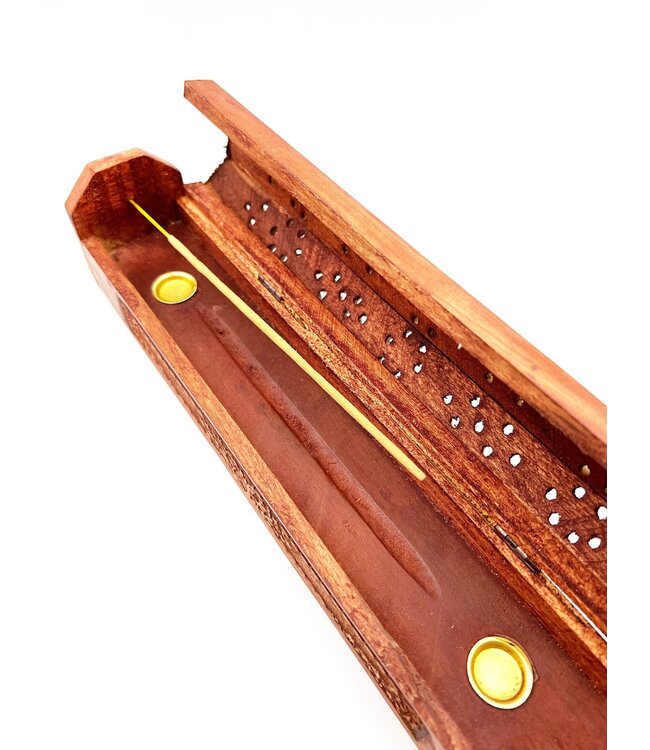 Luma Creation Porte-encens coffret