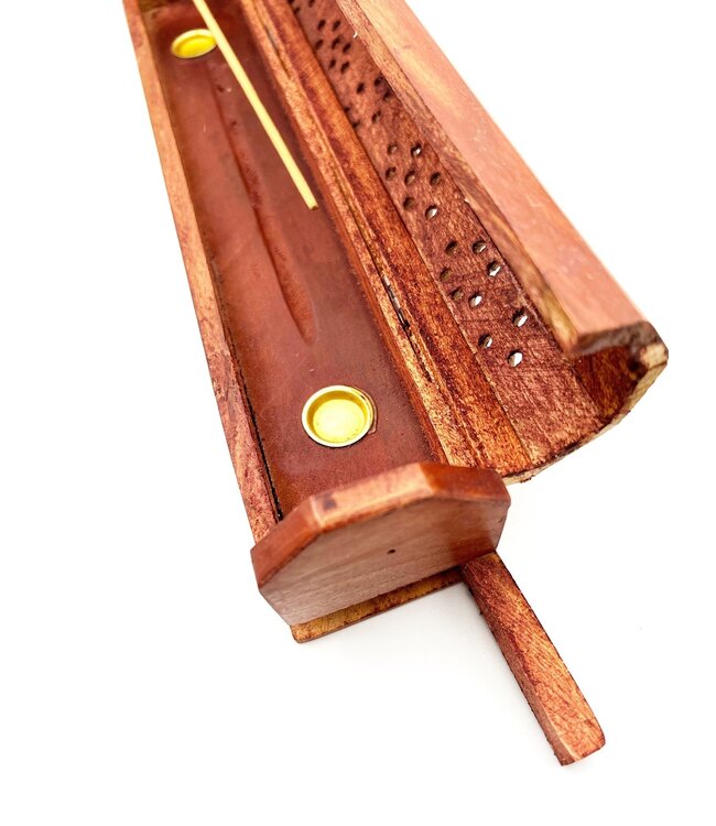 Luma Creation Porte-encens coffret