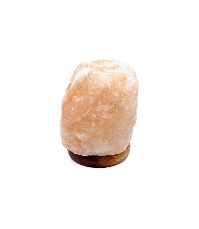 Luma Creation Lampe de sel Himalaya
