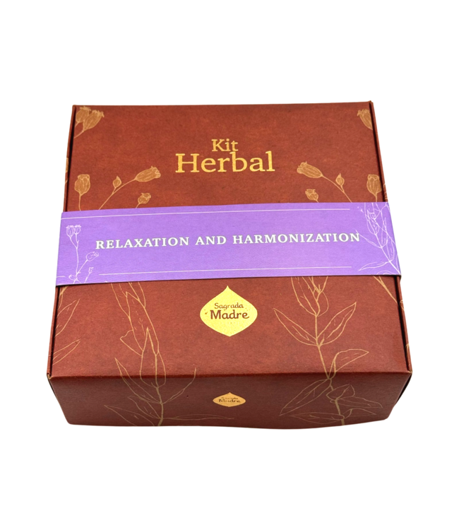 Luma Creation Kit Encens Sagrada Madre