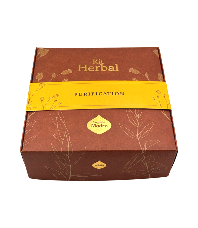 Luma Creation Kit Encens Sagrada Madre