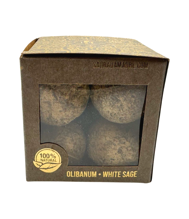 Luma Creation Sagrada Madre Premium Smudge Bombs
