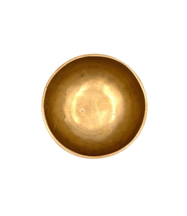 Luma Creation Bol chantant tibétain De-Wa