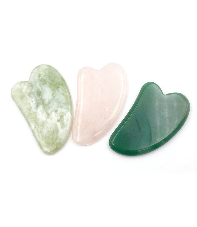 Luma Creation Gua Sha