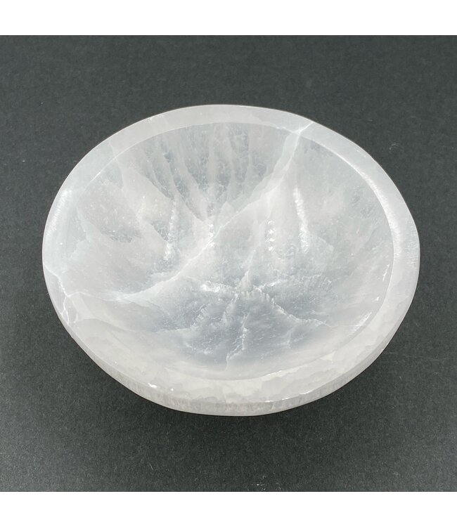 Luma Creation Bol de sélénite