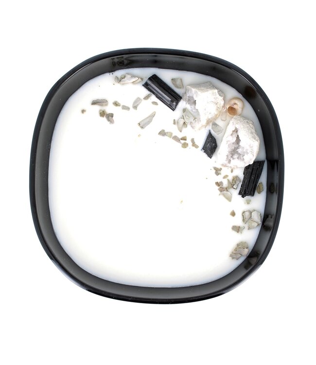 Luma Creation bougie moon