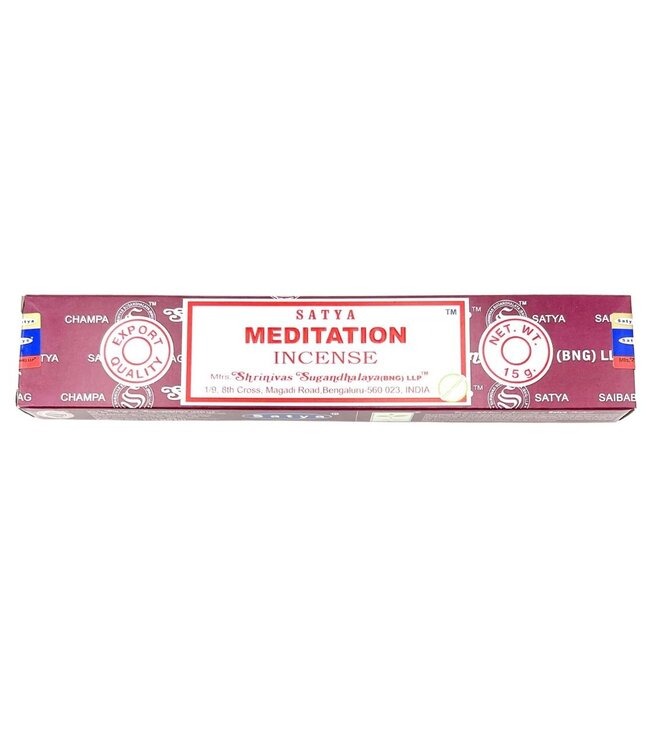 Luma Creation Bâton encens (Sataya)