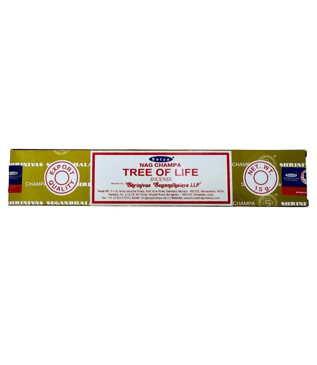 Luma Creation Bâton encens (Sataya)