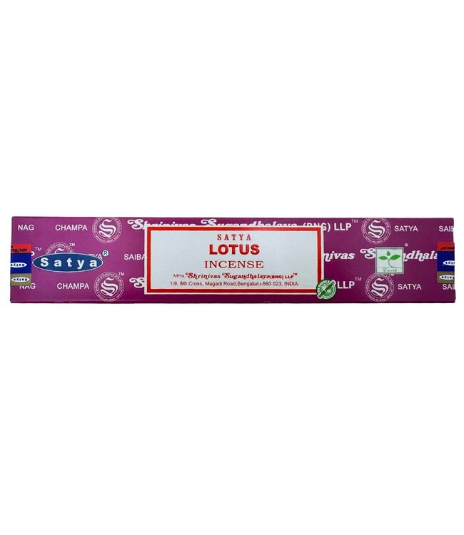 Luma Creation Bâton encens (Sataya)