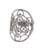 Luma Creation Bague Metatron