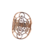 Luma Creation Bague Metatron
